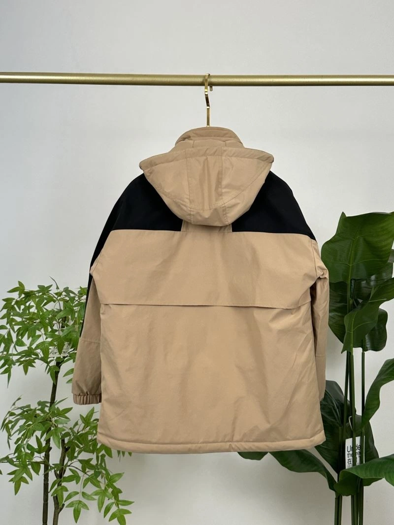 Burberry Down Jackets Supportive 105894