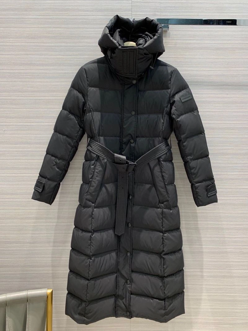 Burberry Down Jackets Soft 105893
