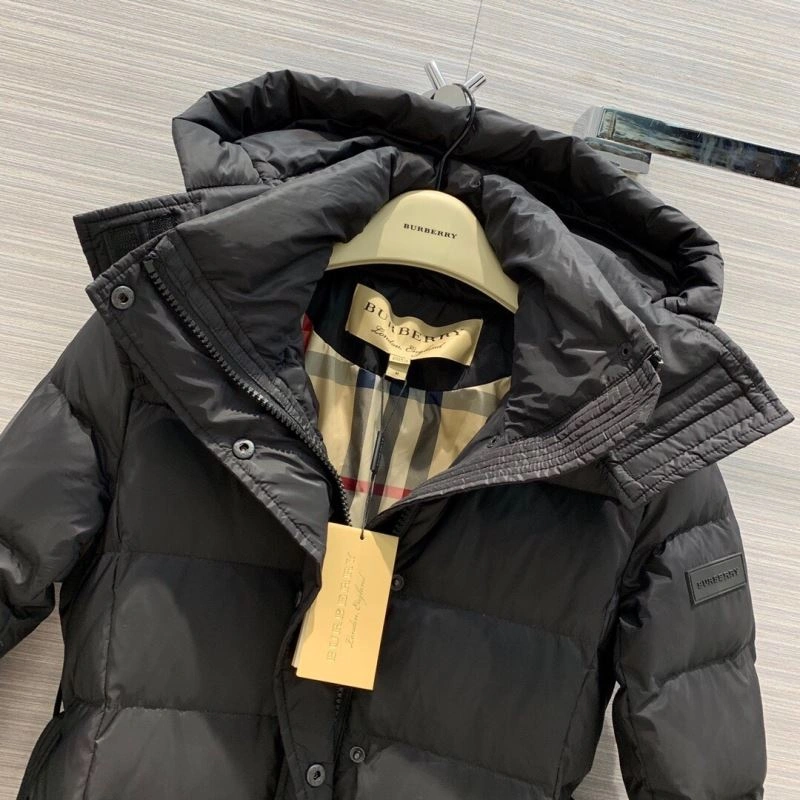 Burberry Down Jackets Soft 105893
