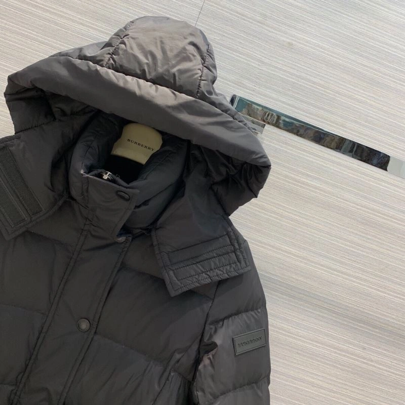 Burberry Down Jackets Soft 105893