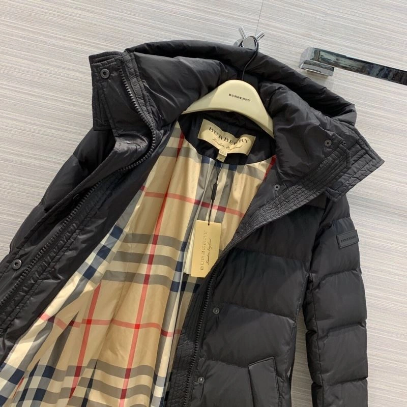 Burberry Down Jackets Soft 105893