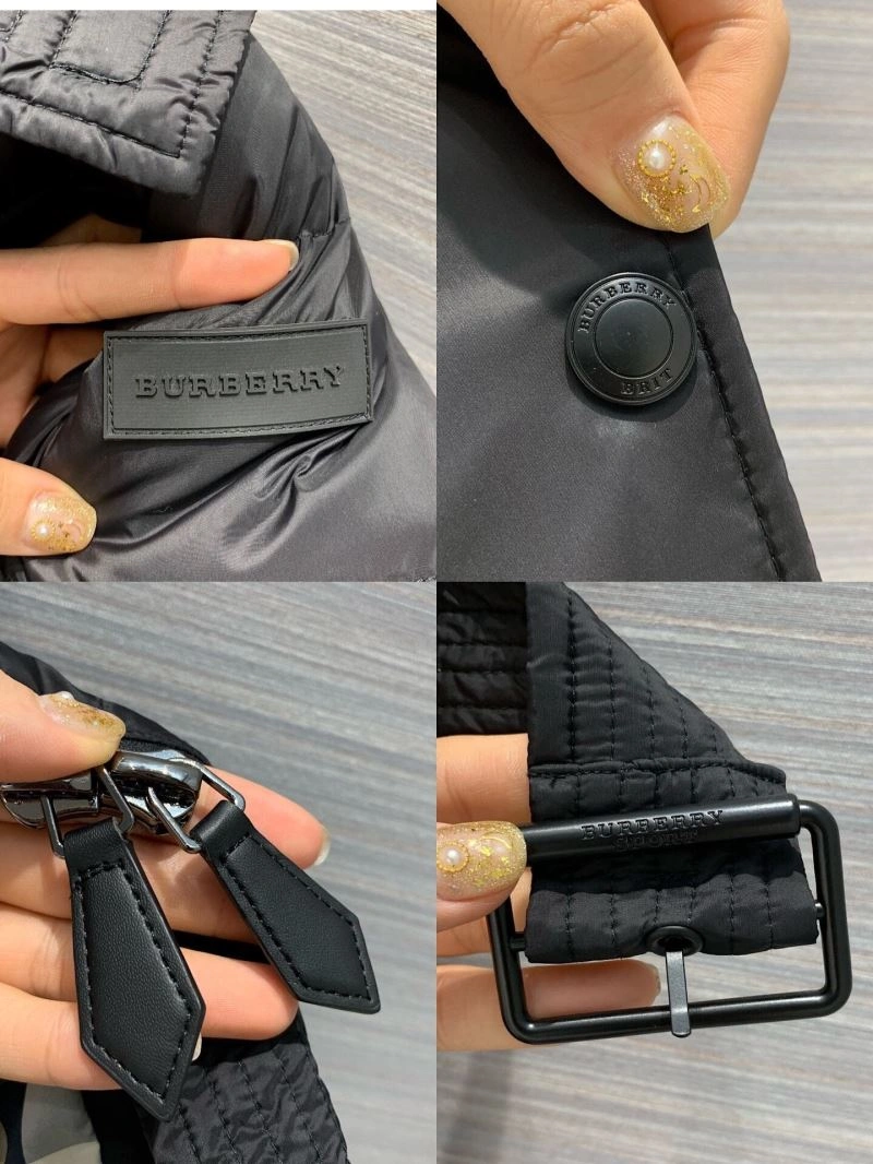 Burberry Down Jackets Soft 105893