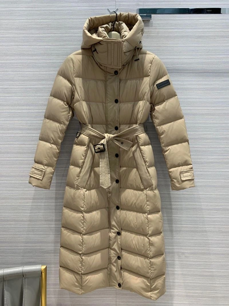 Burberry Down Jackets Seasonal 105892