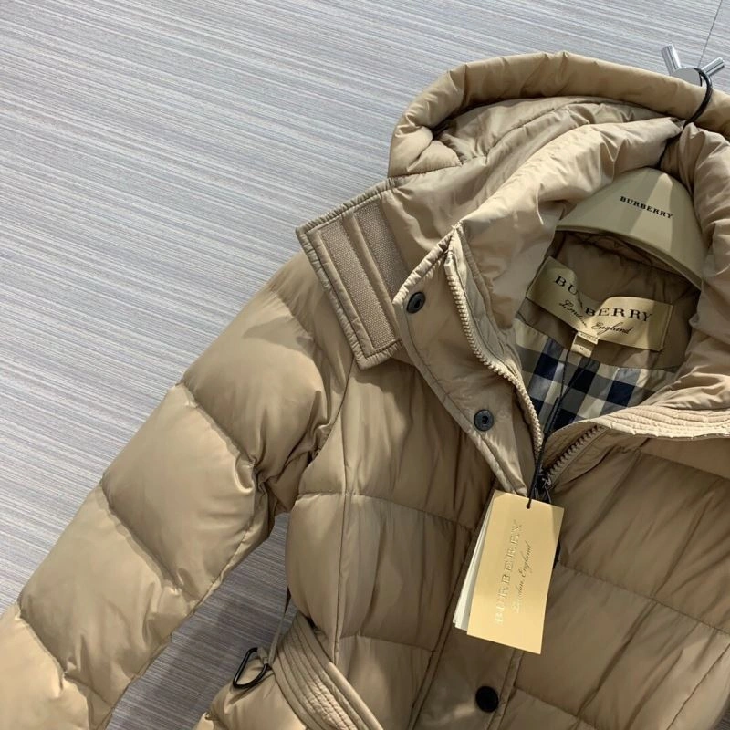 Burberry Down Jackets Seasonal 105892
