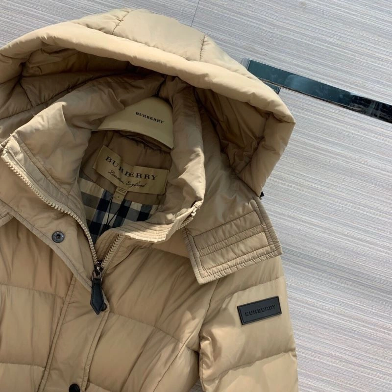 Burberry Down Jackets Seasonal 105892