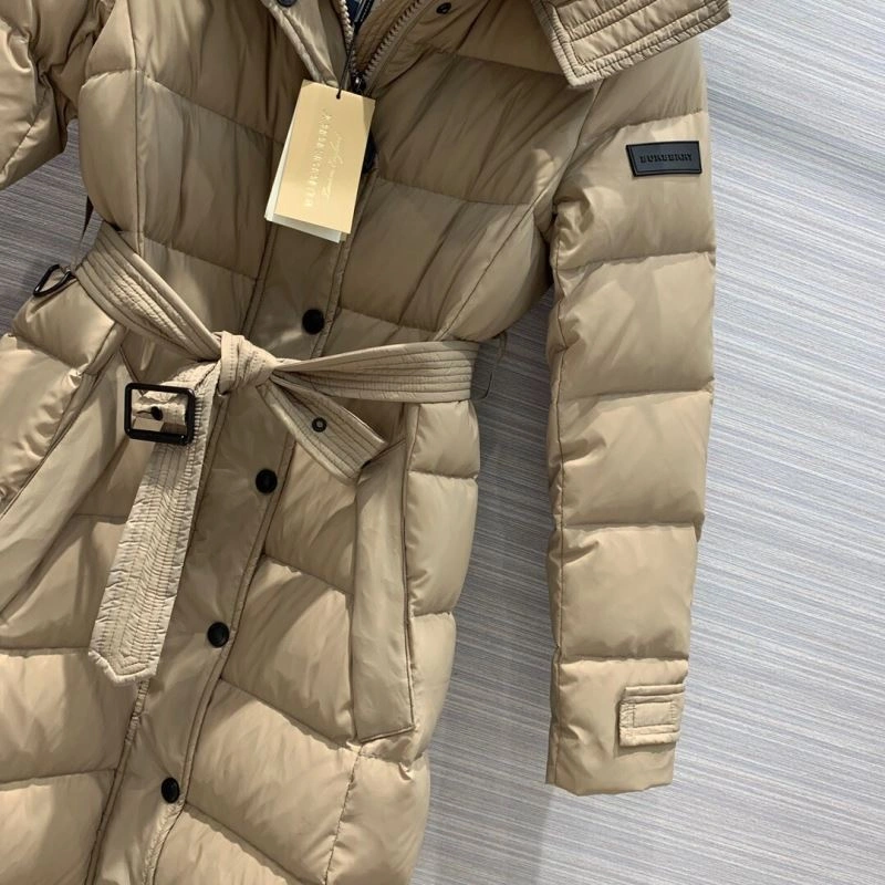Burberry Down Jackets Seasonal 105892