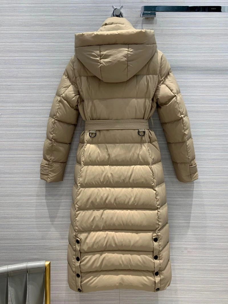 Burberry Down Jackets Seasonal 105892
