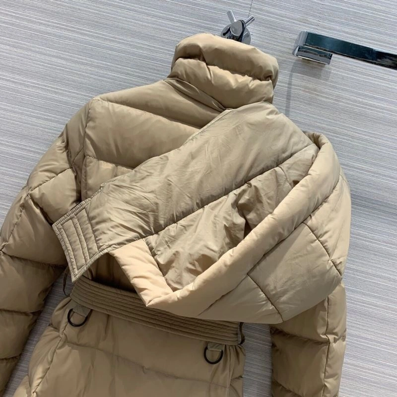 Burberry Down Jackets Seasonal 105892