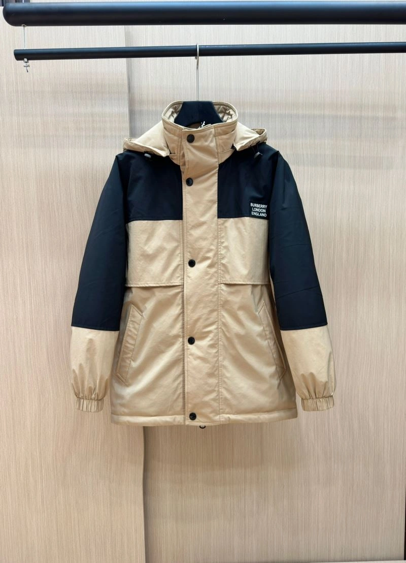 Burberry Down Jackets Sustainable 105889