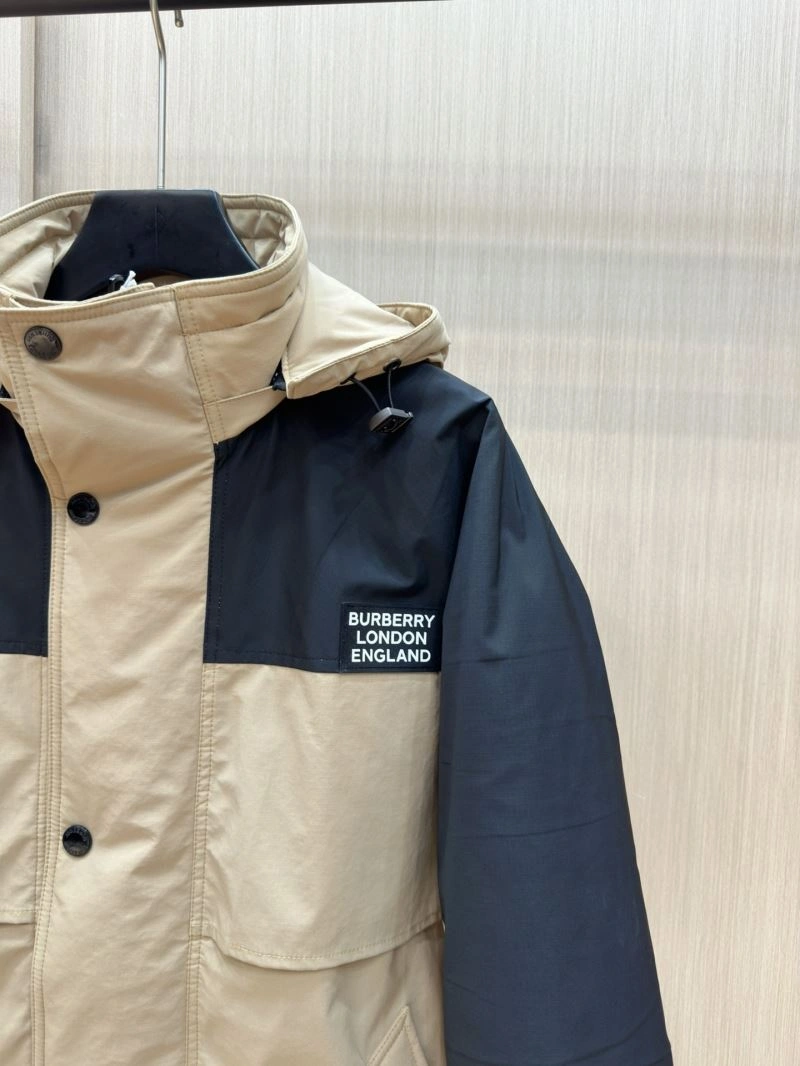 Burberry Down Jackets Sustainable 105889