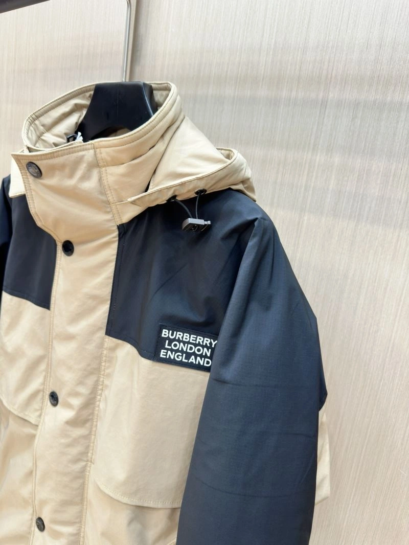 Burberry Down Jackets Sustainable 105889