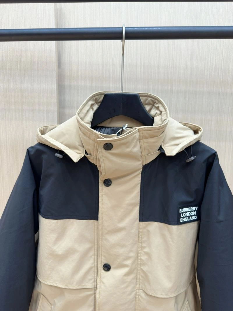 Burberry Down Jackets Sustainable 105889