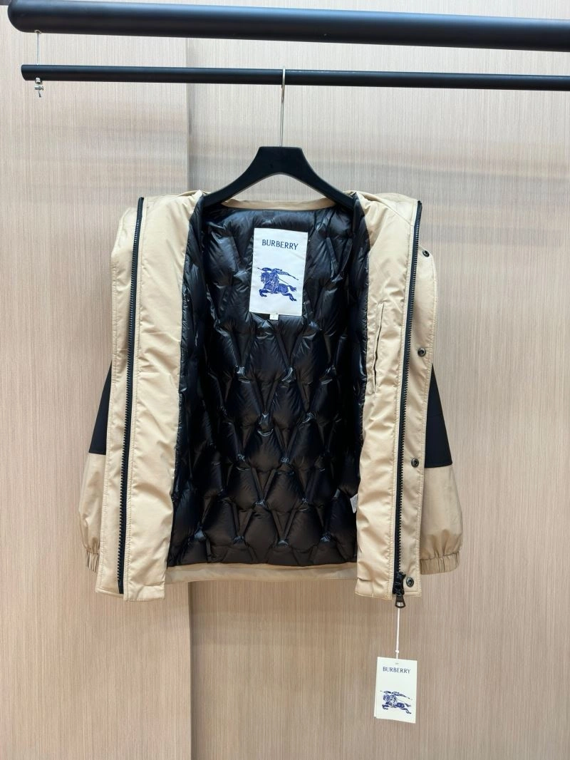 Burberry Down Jackets Sustainable 105889