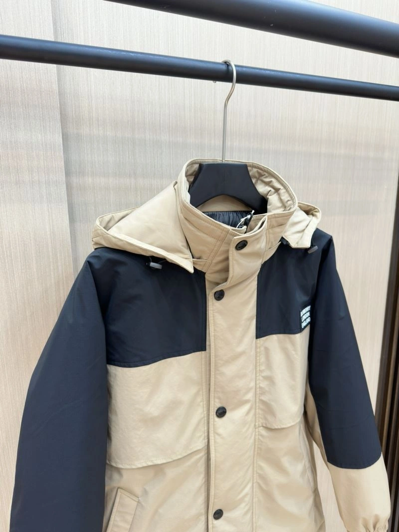 Burberry Down Jackets Sustainable 105889