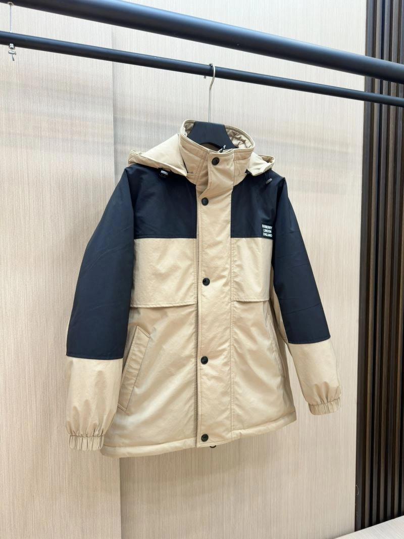 Burberry Down Jackets Sustainable 105889