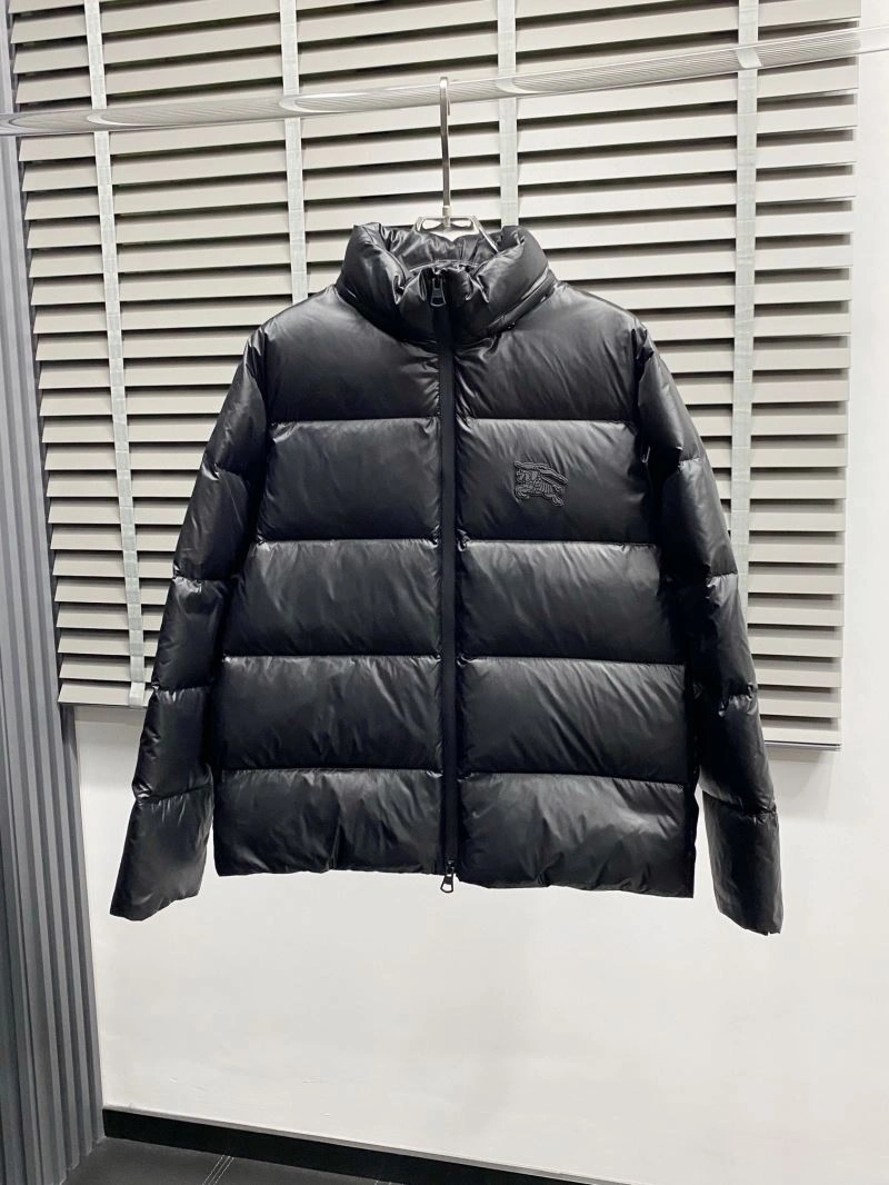 Burberry Down Jackets ZipUp 105890