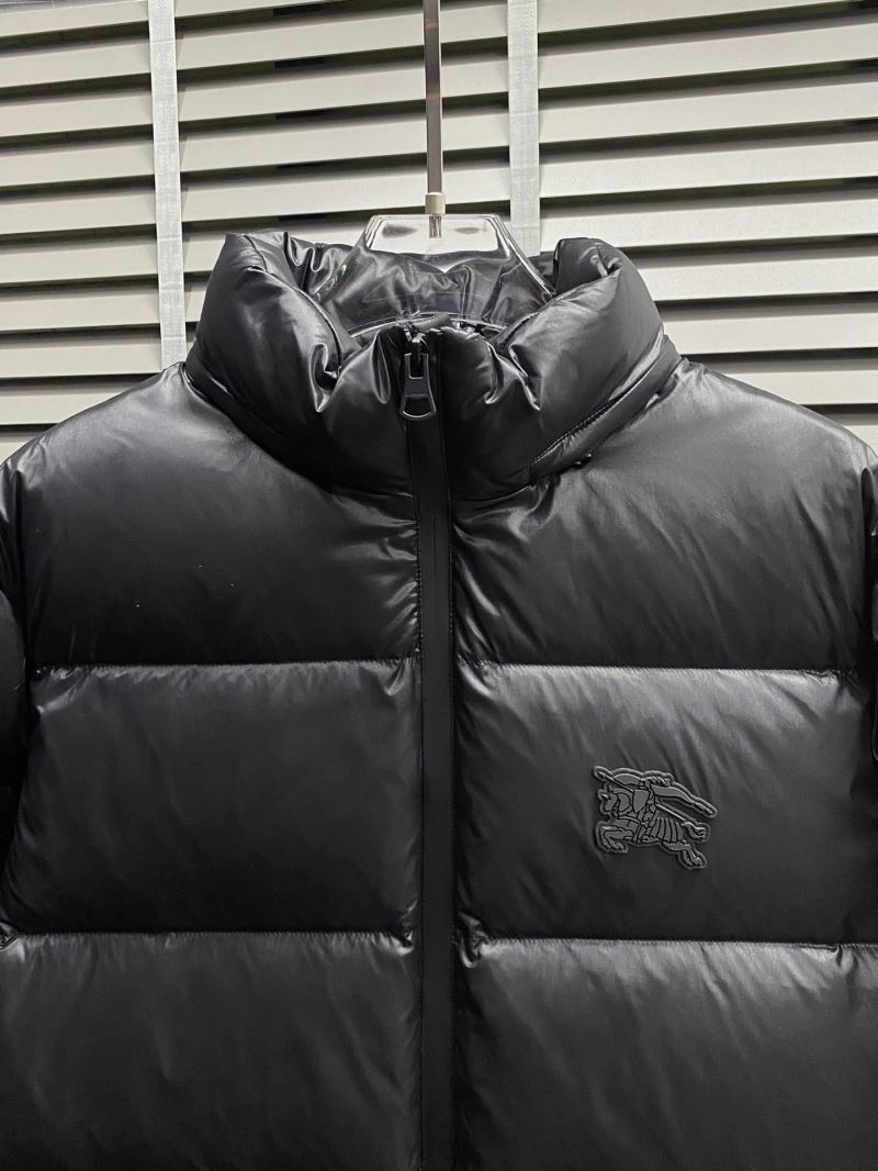 Burberry Down Jackets ZipUp 105890