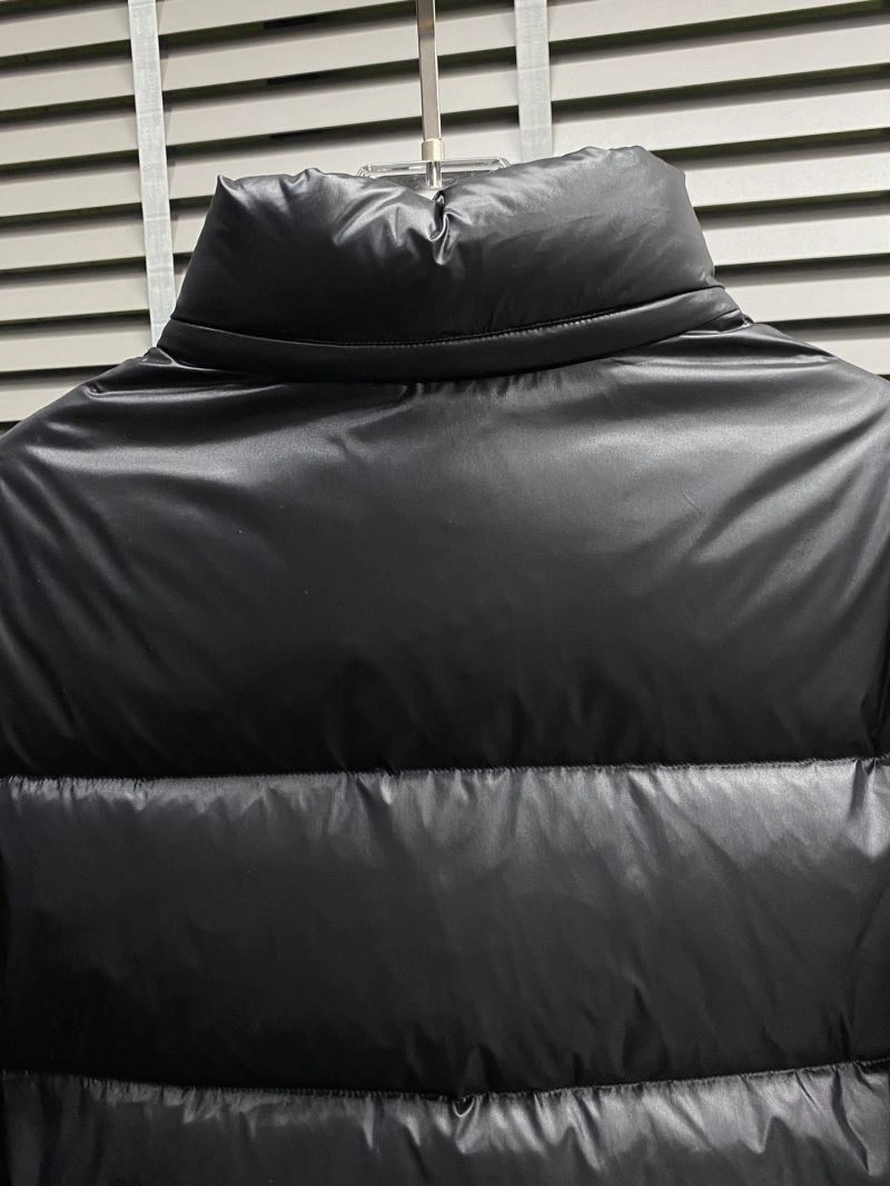 Burberry Down Jackets ZipUp 105890