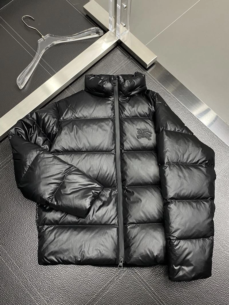 Burberry Down Jackets ZipUp 105890