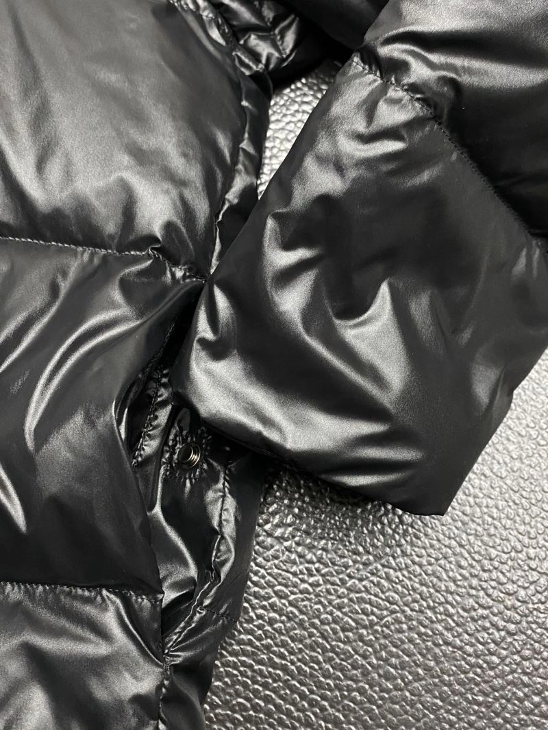 Burberry Down Jackets ZipUp 105890