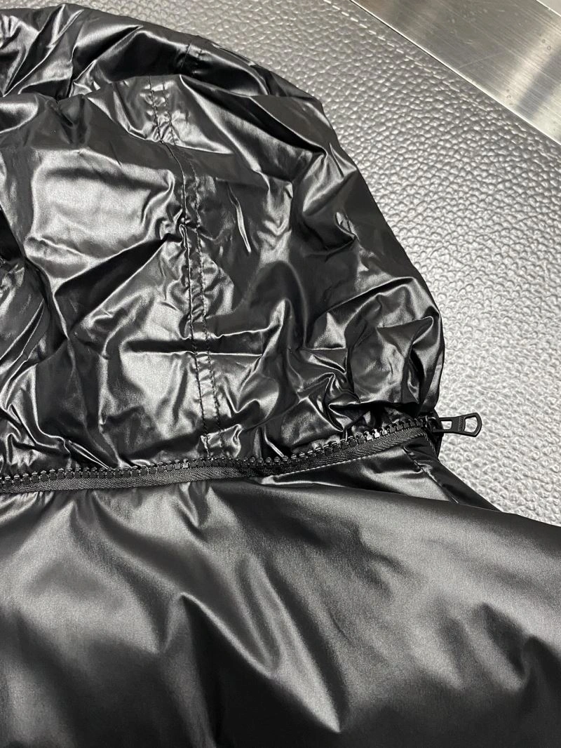 Burberry Down Jackets ZipUp 105890
