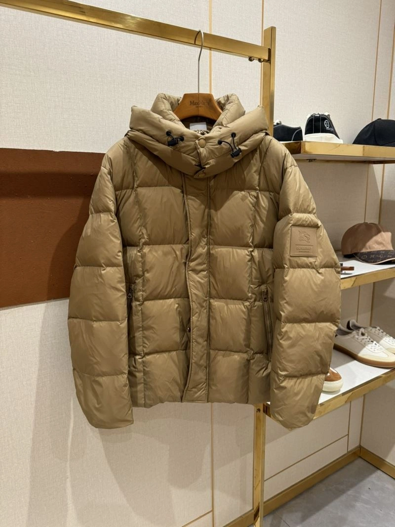 Unisex Burberry Down Jackets 105885