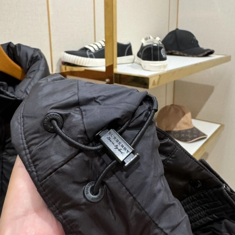 Burberry Down Jackets Minimalist 105928