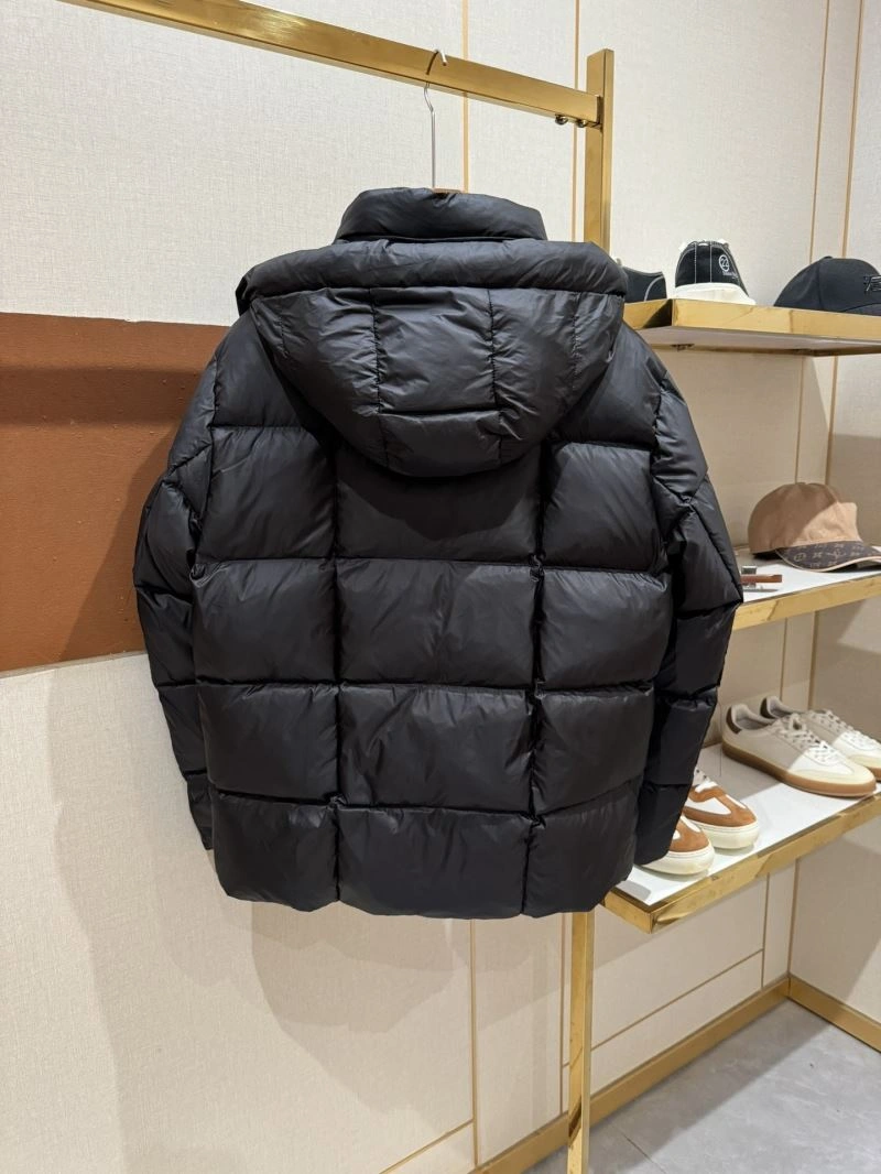 Burberry Down Jackets Minimalist 105928