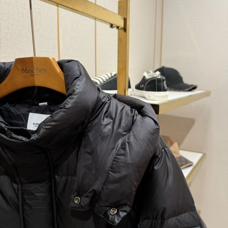 Burberry Down Jackets Minimalist 105928