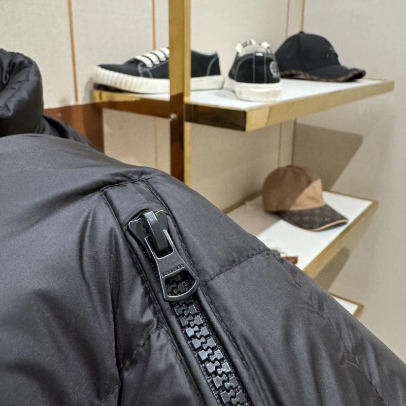 Burberry Down Jackets Minimalist 105928