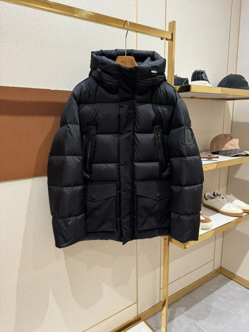Burberry Down Jackets Trendsetting 105878