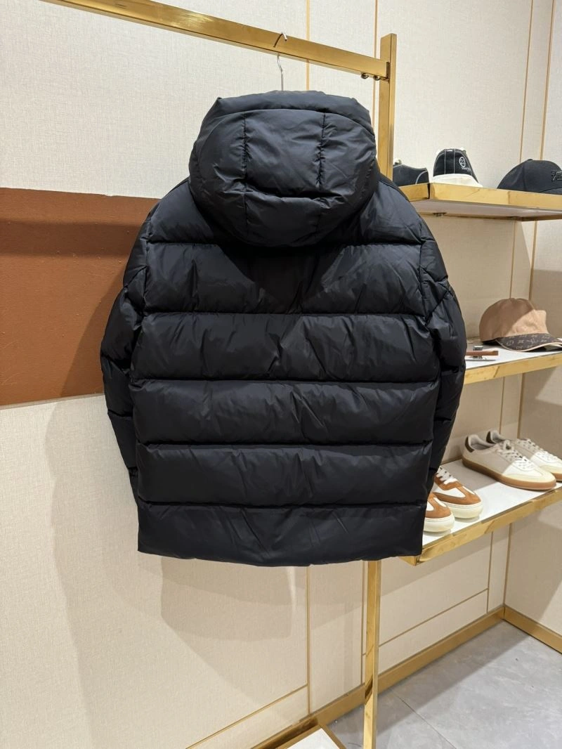 Burberry Down Jackets Trendsetting 105878