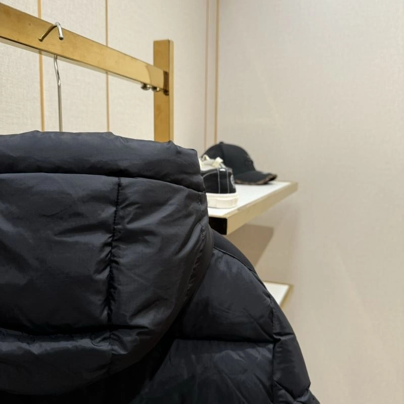Burberry Down Jackets Trendsetting 105878