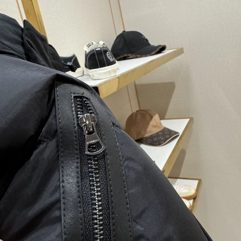 Burberry Down Jackets Trendsetting 105878