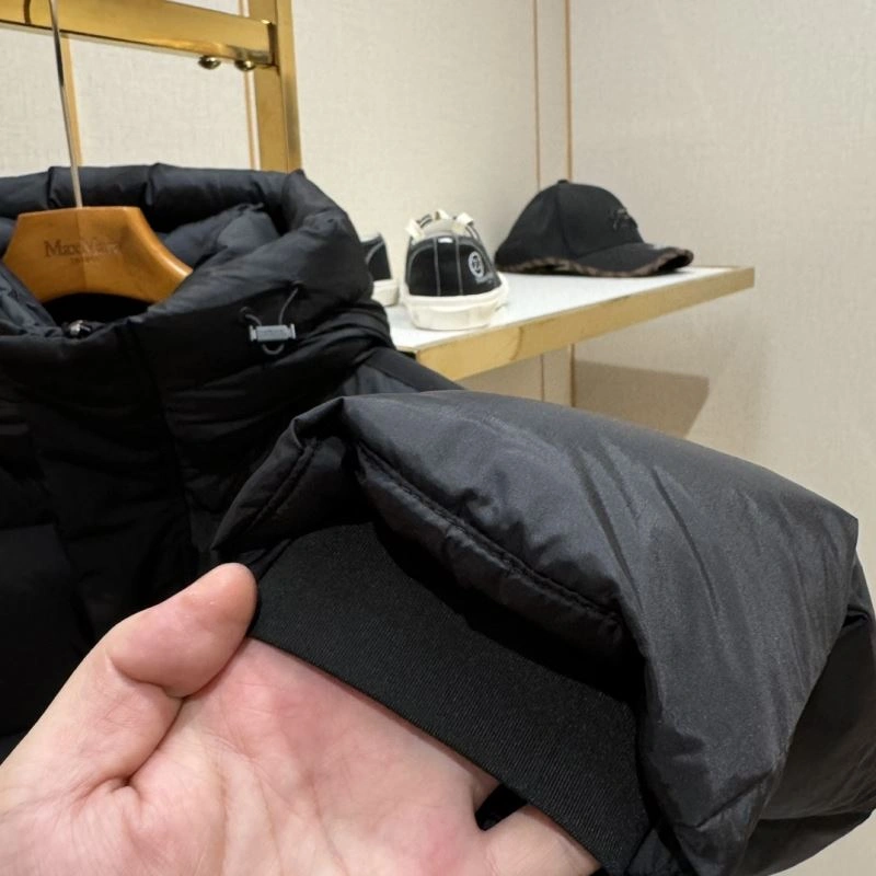 Burberry Down Jackets Trendsetting 105878