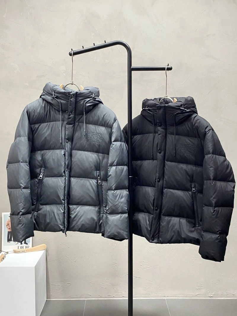Chic Burberry Down Jackets 105872