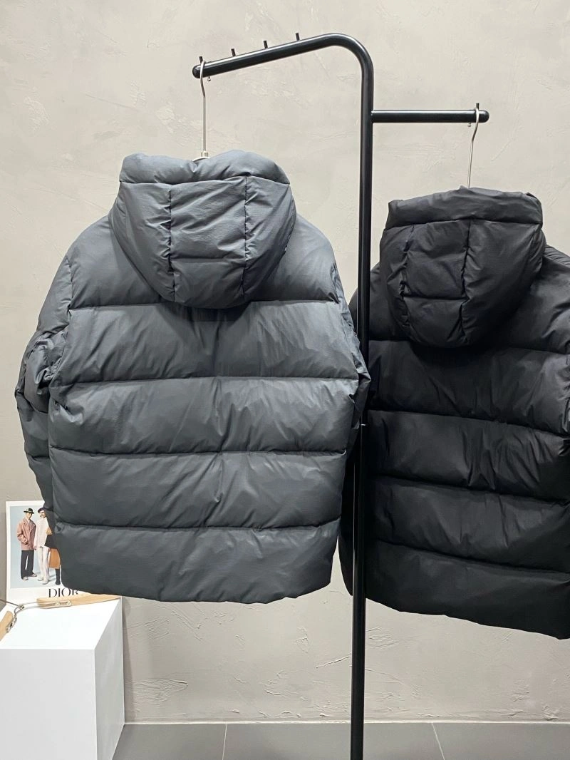 Chic Burberry Down Jackets 105872