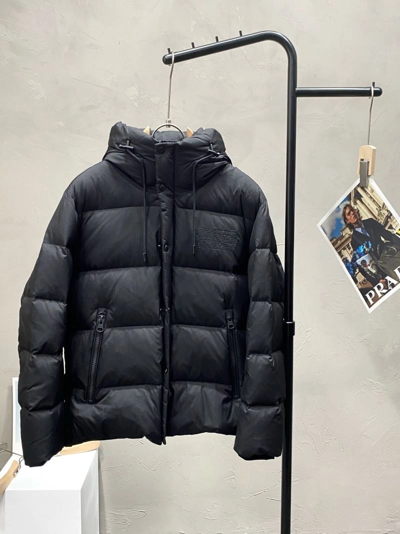 Chic Burberry Down Jackets 105872