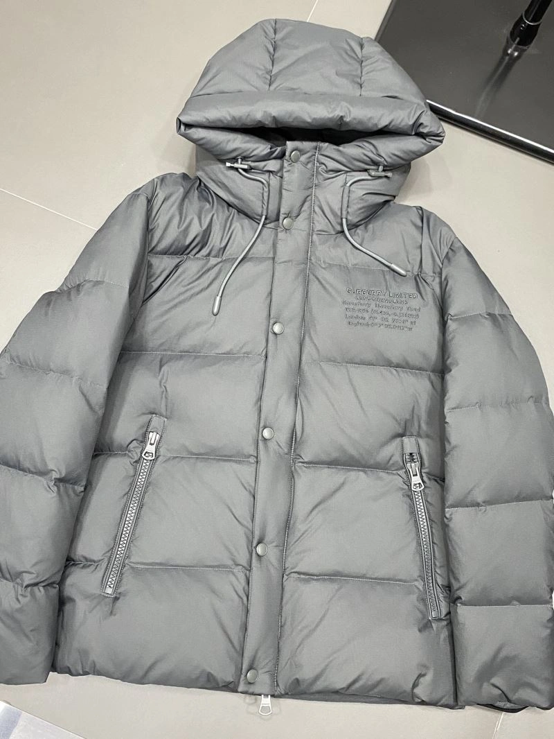Chic Burberry Down Jackets 105872
