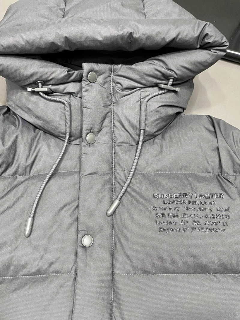 Chic Burberry Down Jackets 105872