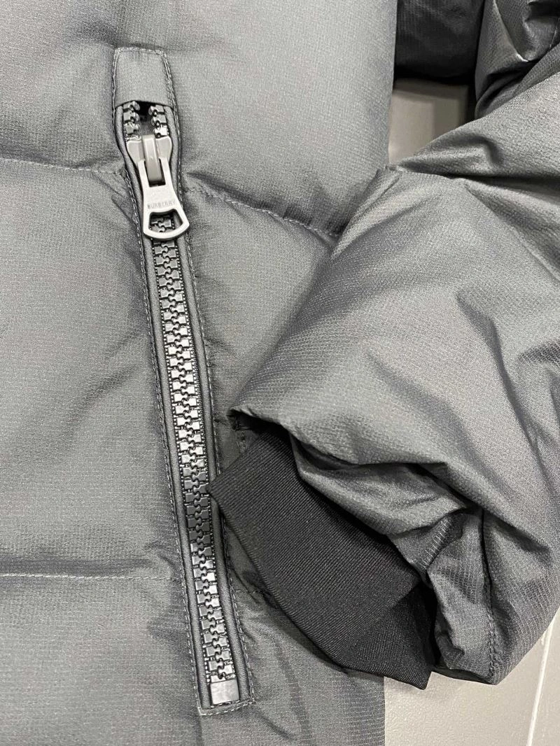 Chic Burberry Down Jackets 105872