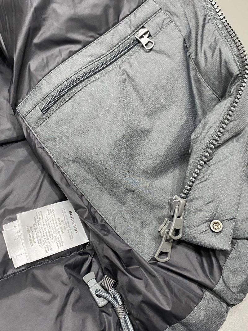 Chic Burberry Down Jackets 105872