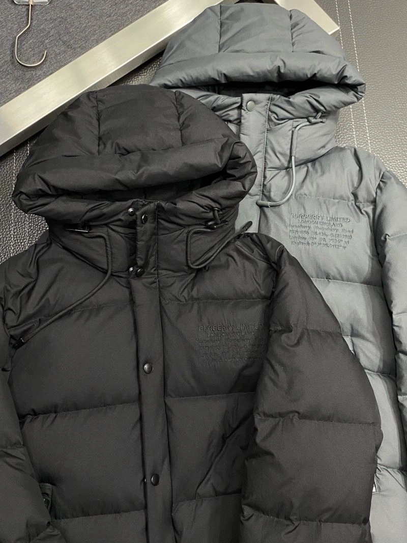 StreetReady Burberry Down Jackets 105871