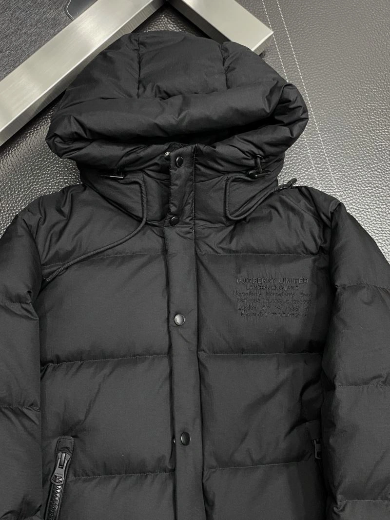StreetReady Burberry Down Jackets 105871