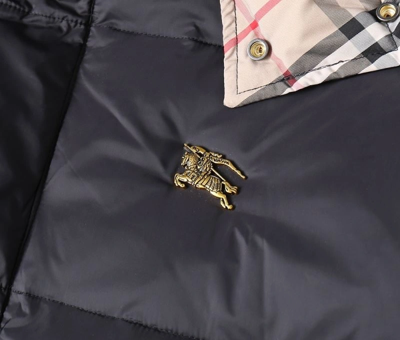 Lightweight Burberry Down Jackets 105924
