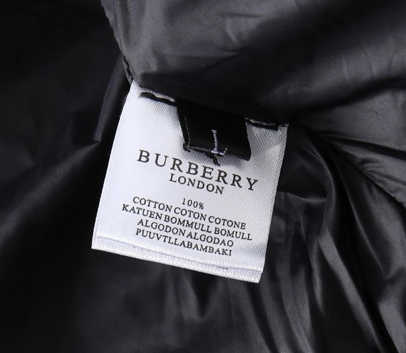 Lightweight Burberry Down Jackets 105924