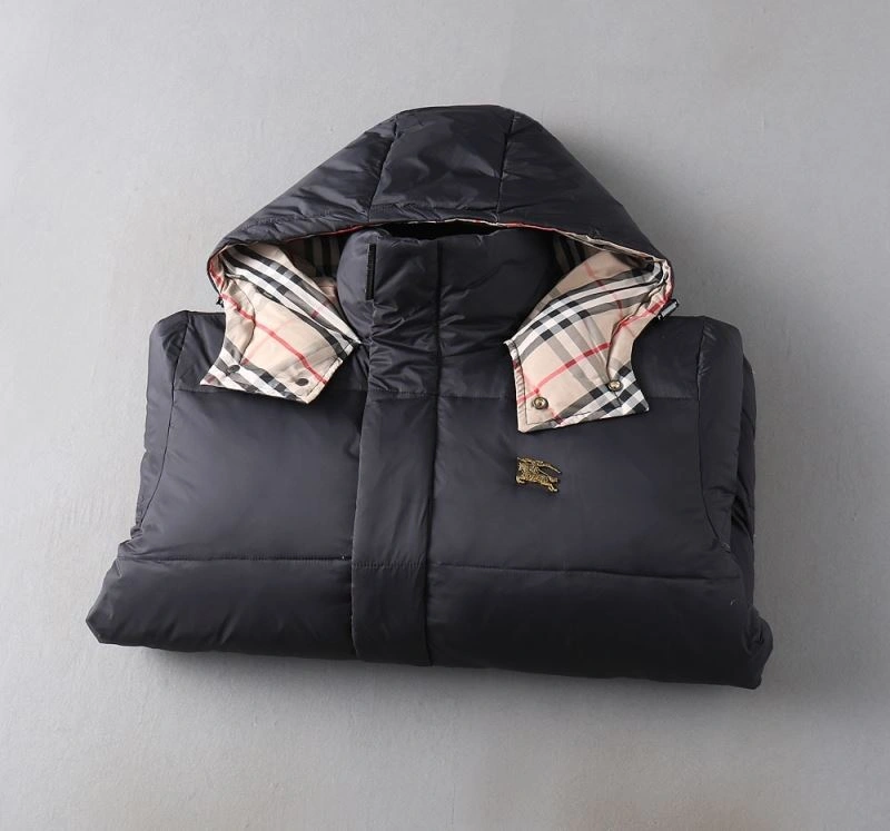 Lightweight Burberry Down Jackets 105924