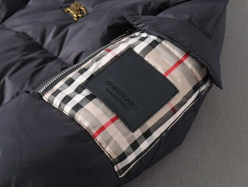 Lightweight Burberry Down Jackets 105924