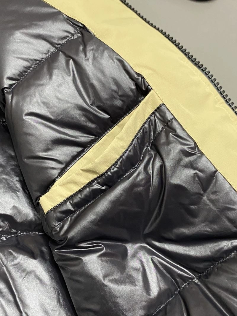 Burberry Down Jackets SmoothTexture 105876