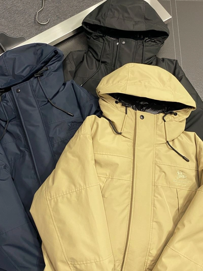 Burberry Down Jackets AllSeason 105917